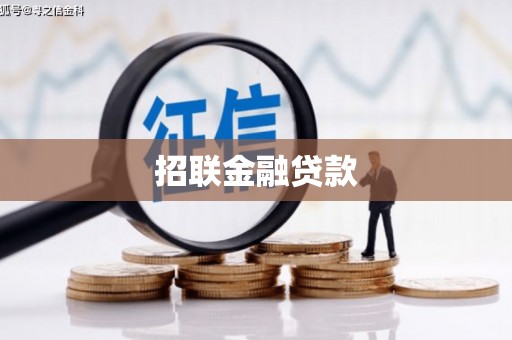 元长招联金融贷款