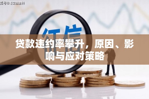西丰贷款违约率攀升，原因、影响与应对策略