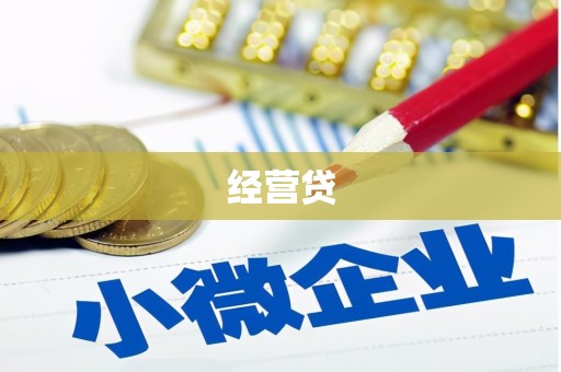 原州经营贷