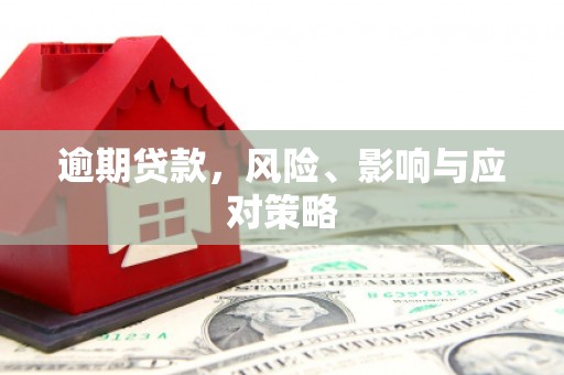 六横逾期贷款，风险、影响与应对策略