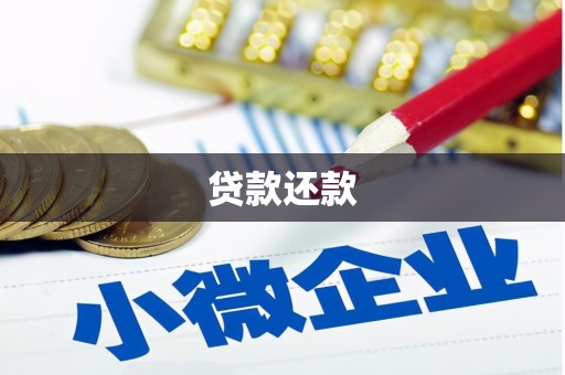 苗栗贷款还款
