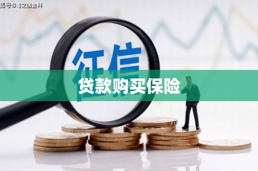 汉南贷款购买保险