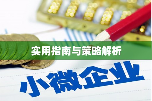 濠江实用指南与策略解析