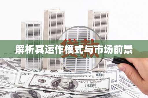 达孜解析其运作模式与市场前景